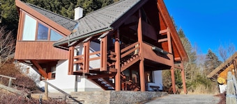 Apartment in Bad Kleinkirchheim by Ski Slope