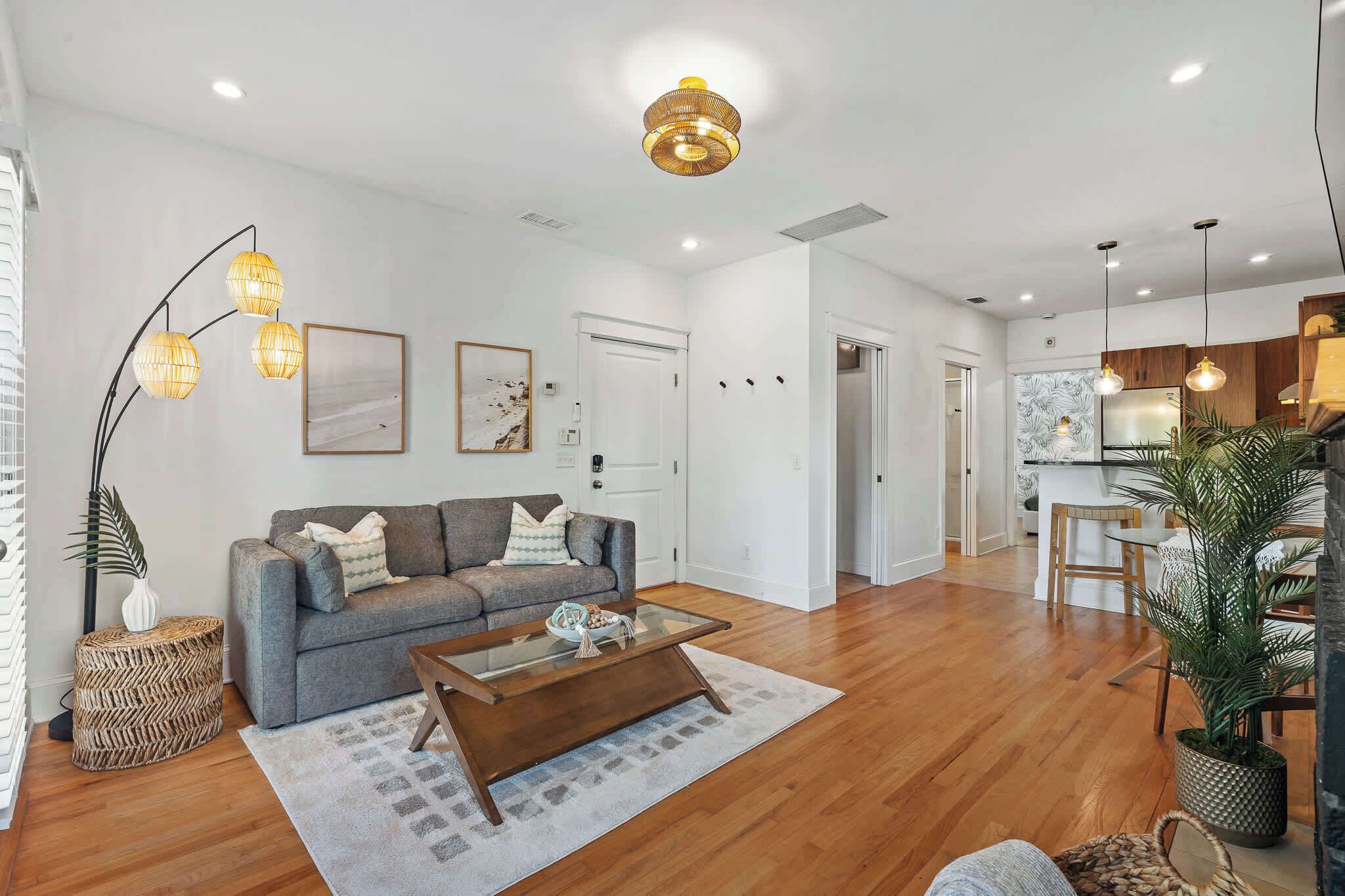 Fernseher, Arbeitsbereiche