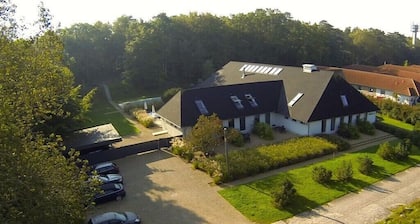 Haus Dohrmann am Meer