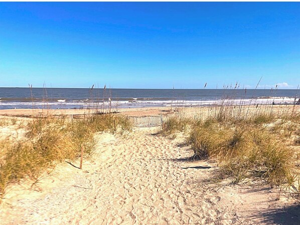Plage