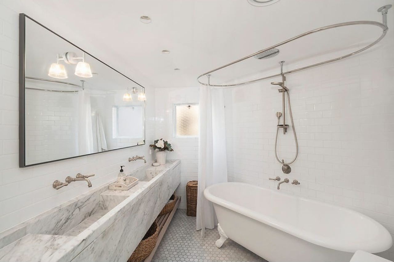 風筒、提供毛巾、番梘、廁紙