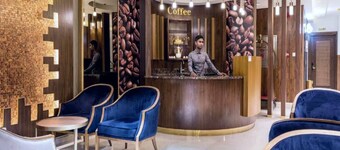 Stylish Elegant 2-Bedroom Apartment in Jeddah