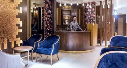 Elegante apartamento de 2 dormitorios en