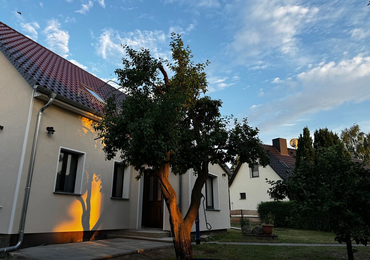 Bild für Gastgeberprofil