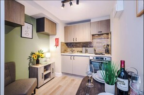 Apartment | Private kitchen