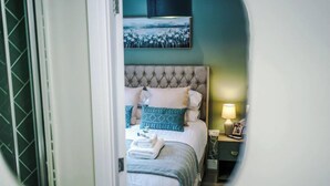 Apartment - Flat 1 30 Northgate (Chester)