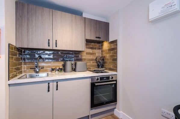 Apartment | Private kitchen
