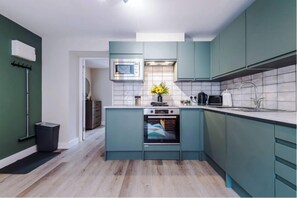 Apartment | Private kitchen