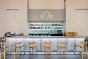 Bar (en la propiedad)