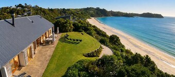Pah Road Estate -Onetangi Sea Views