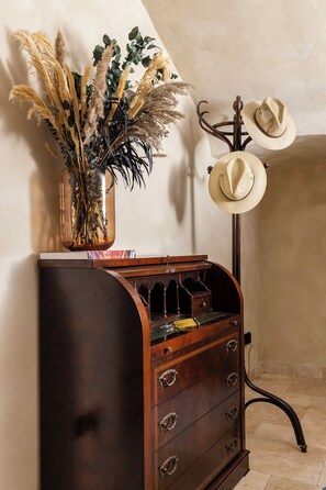 Reception - Hotel Vella Nit (Canet de Mar)