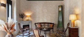Villa Neri Hotel