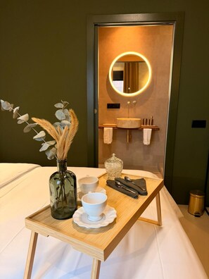 Breakfast meal - Hotel Vella Nit (Canet de Mar)