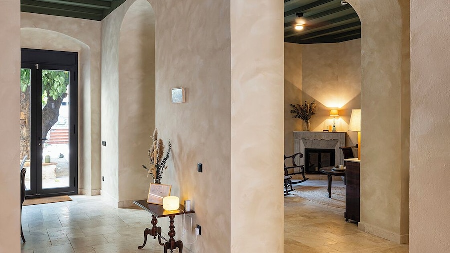 Hotel Vella Nit