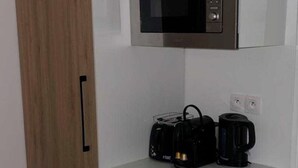 Appartement | Intérieur