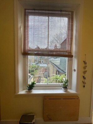 Apartment, 2 Schlafzimmer, Terrasse | Innenbereich