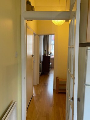 Appartement, 2 chambres, terrasse | Intérieur