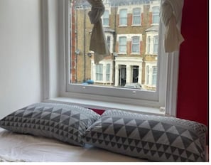 Apartment, 2 Bedrooms, Terrace | 3 bedrooms - Spacious 2-bedroom Apartment in Central London (London)