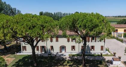 I 2 Pini Room&Breakfast