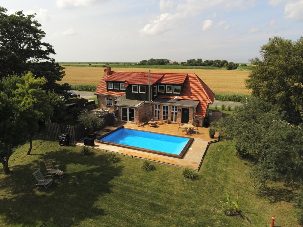 Bild für Gastgeberprofil