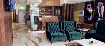 Modern Chic Studio Apartment in AR Rawabi, Jeddah
