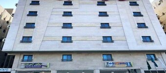 Luxurious 1-Bedroom Apartment in AR Rawabi