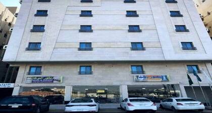 Lujoso apartamento de 1 dormitorio en AR Rawabi