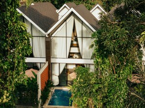 Exterior - Moon Rock Villas (Batubulan)