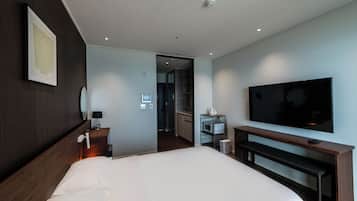 Chambre Supérieure