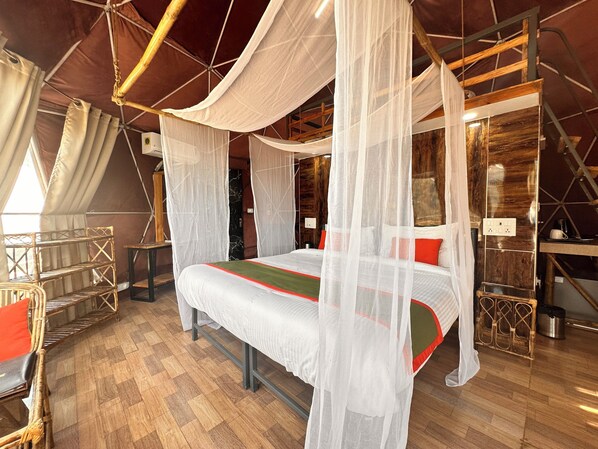 Twin Room, Multiple Beds