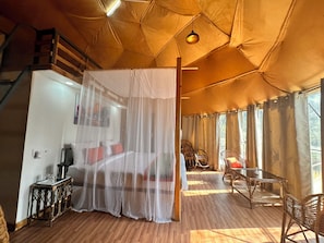 Panoramic Cabin | Free WiFi