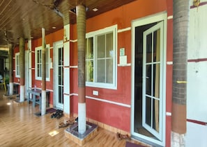 Exterior - Madhuson Palms (Karjat)