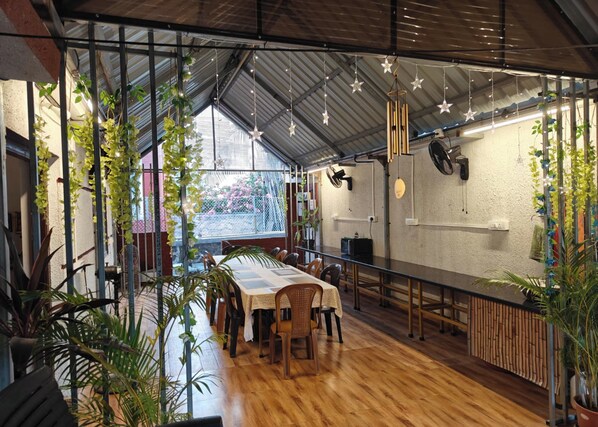 Exterior - Madhuson Palms (Karjat)