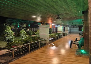 Exterior - Madhuson Palms (Karjat)