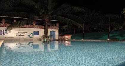 Madhuson Palms