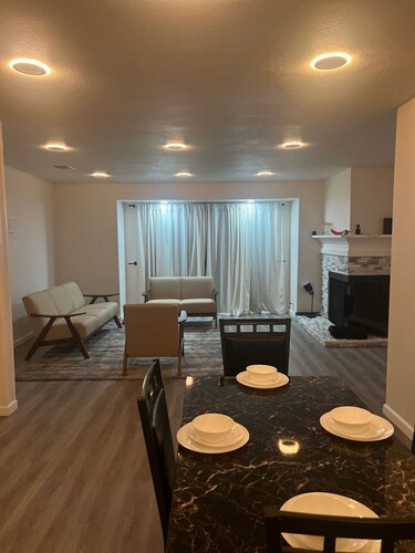 Gorgeous 2-bedroom apartment in Richmond -San Francisco- NAPA valley area