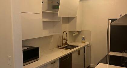 Gorgeous 2-bedroom apartment in Richmond -San Francisco- NAPA valley area