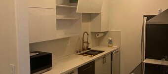 Gorgeous 2-bedroom apartment in Richmond -San Francisco- NAPA valley area