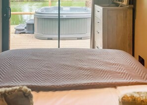 2 Schlafzimmer