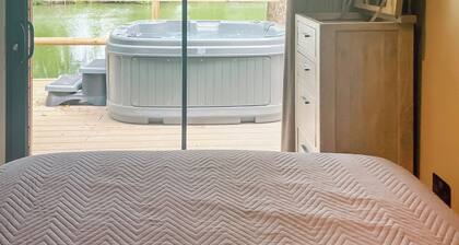 Waterside Lodge (Pet)