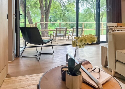 Waterside Lodge (Pet)