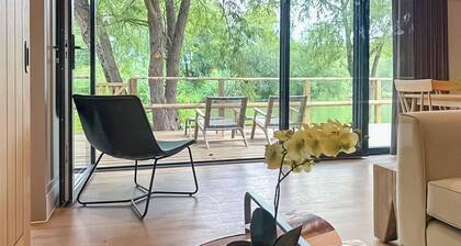 Waterside Lodge (Pet)