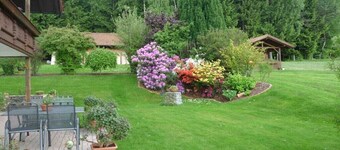 Höpfl family Comfortable holiday residence