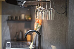 Bungalow | Private kitchen