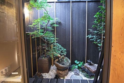 Tokinoyado Kamishichiken