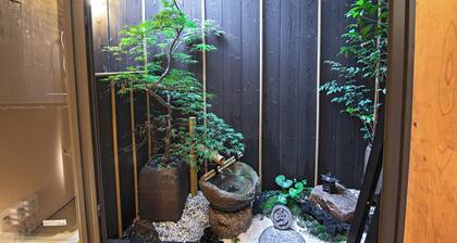 Tokinoyado Kamishichiken
