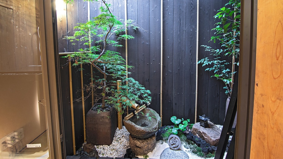 Tokinoyado Kamishichiken