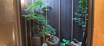 Tokinoyado Kamishichiken