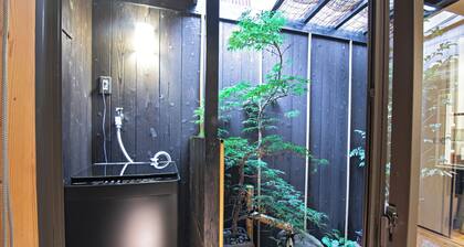 Tokinoyado Kamishichiken