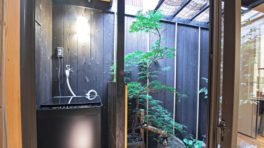 Tokinoyado Kamishichiken